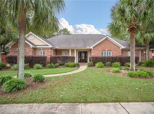 5476 Henning Dr W, Mobile, AL 36619