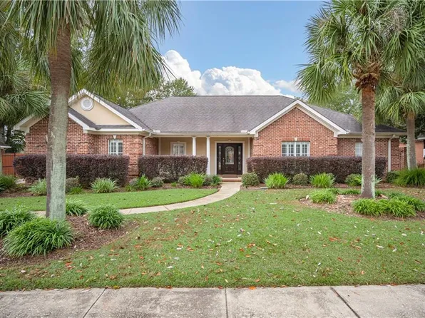 5476 Henning Dr W, Mobile, AL 36619