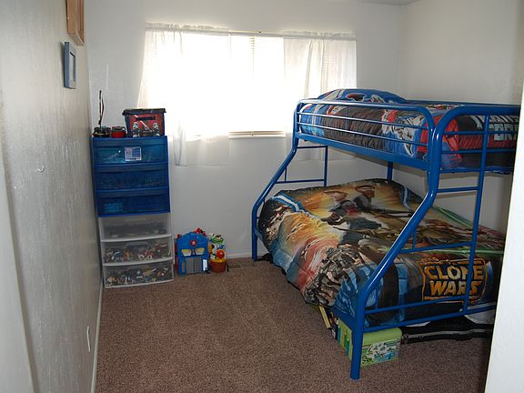Bedroom Up