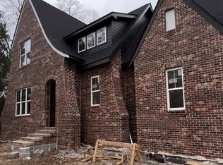 1101 Howard Ln, Columbia, TN 38401