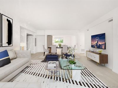 455 NE 39th St UNIT 107, Miami, FL, 33137