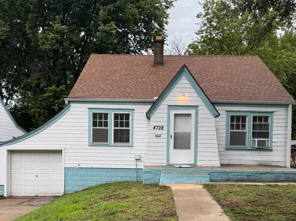 4728 N 36th Ave, Omaha, NE 68111