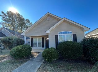 153 Rolling Woods Cir, Warner Robins, GA 31088