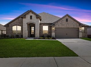 4137 Winnow Ln, Joshua, TX 76058