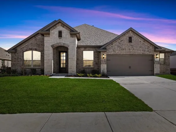 4137 Winnow Ln, Joshua, TX 76058