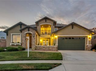 12166 Bisque Dr, Rancho Cucamonga, CA 91739