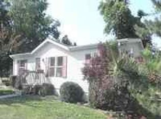 6 Kings Ln, Cape May Court House, NJ 08210