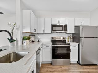 The Cloisters, Washington, DC 20017