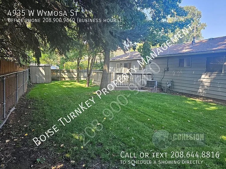 4935 W Wymosa St — Photo 12