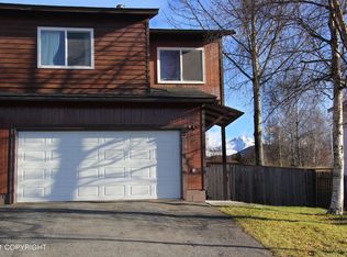 7024 Cape Lisburne Loop, Anchorage, AK 99504