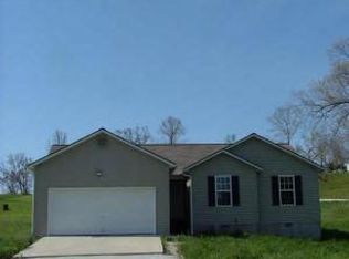 Route 1 BOX 108, Western Grove, AR 72685