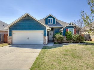 4013 Palisade Ln, Oklahoma City, OK 73179
