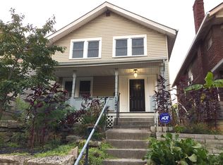 1367 N 4th St, Columbus, OH