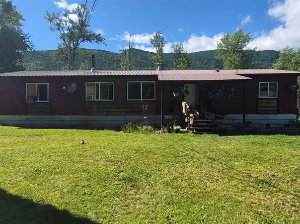 135 Frost Creek Road, Glenoma, WA 98336
