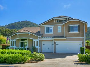 424 Hidden Trails Rd, Escondido, CA 92027