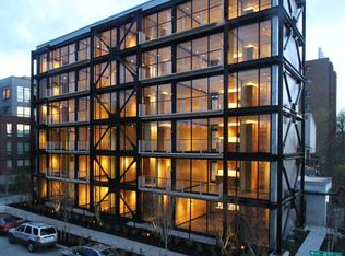 LOHAS, Seattle, WA 98105