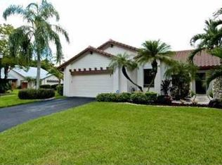 2091 Augusta, Weston, FL 33326