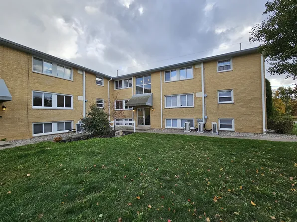 1851 E 8th St, Anderson, IN