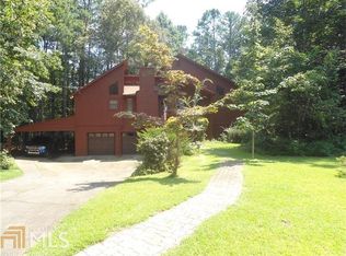 913 Allatoona Rd, Woodstock, GA 30189