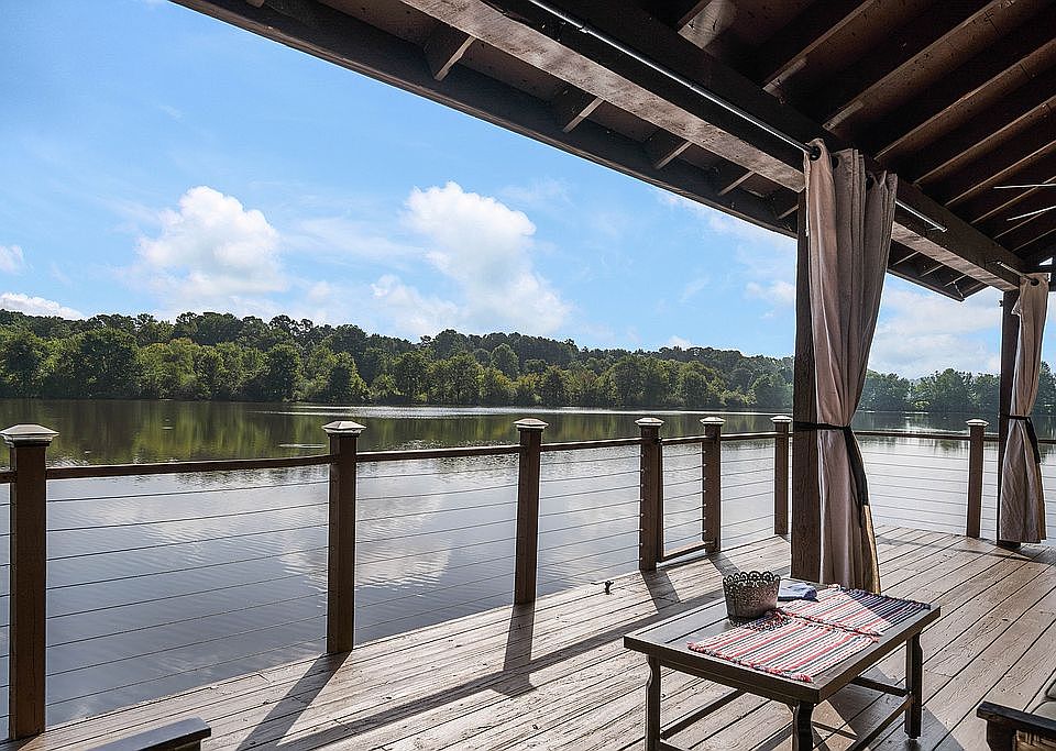 Talk about a Staycation!
