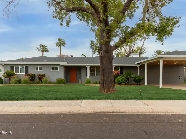 1316 E VERMONT Avenue, Phoenix, AZ 85014