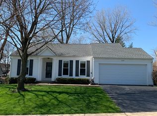 1550 Teri Ln, Algonquin, IL