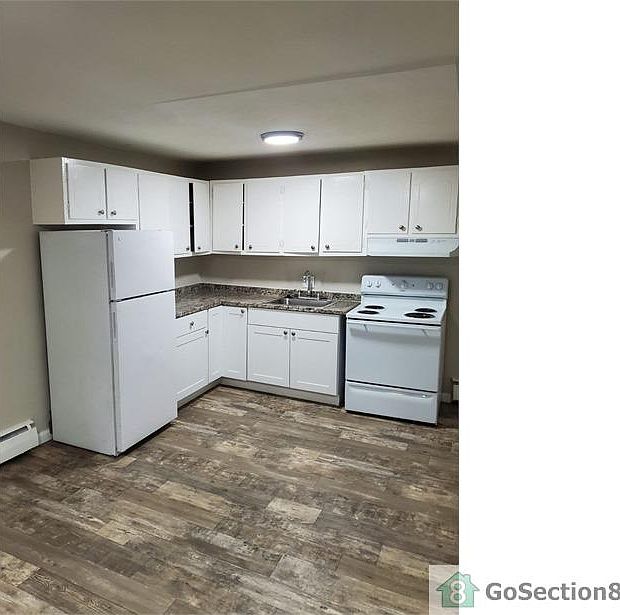 2nd image of 1592 Boston St #110