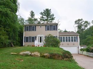 136 Scapa Flow Rd, Charlestown, RI 02813