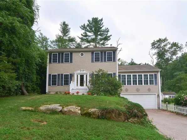 136 Scapa Flow Rd, Charlestown, RI 02813