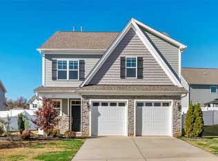 108 Hickock Ct, Mebane, NC 27302