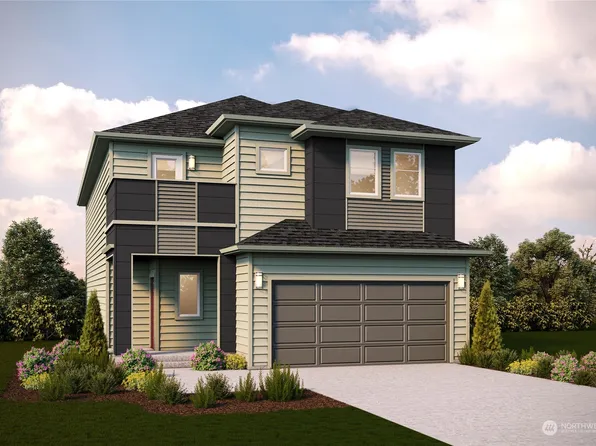 6815 121st Lane SE, Snohomish, WA 98296