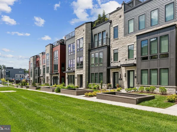 6924 Viceroy Aly, Bethesda, MD 20817