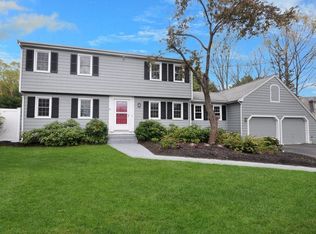 7 Taylor Rd, Acton, MA 01720