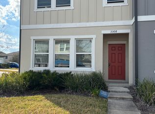 3308 Azolla St, Orlando, FL 32808