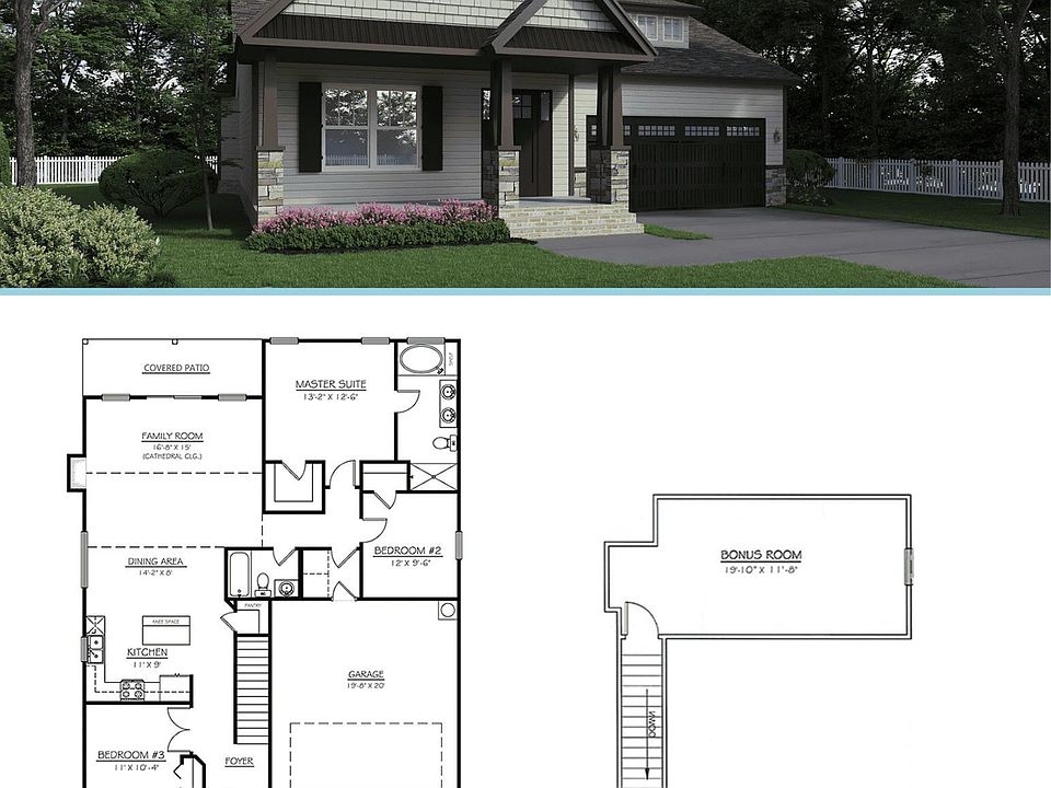 2nd image of 325 Wakelon Dr