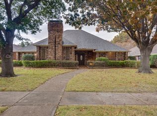 915 Spring Brook Dr, Allen, TX 75002