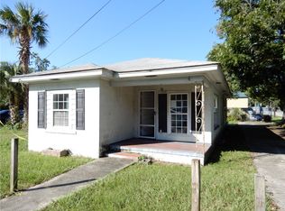 2329 Amherst St, Brunswick, GA 31520