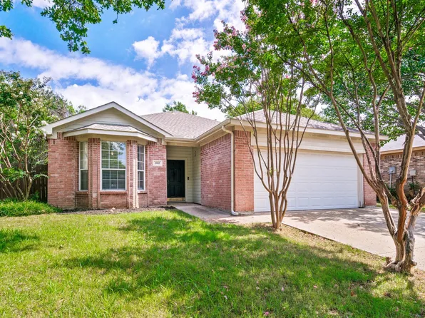 3957 Parkhaven Dr, Denton, TX 76210