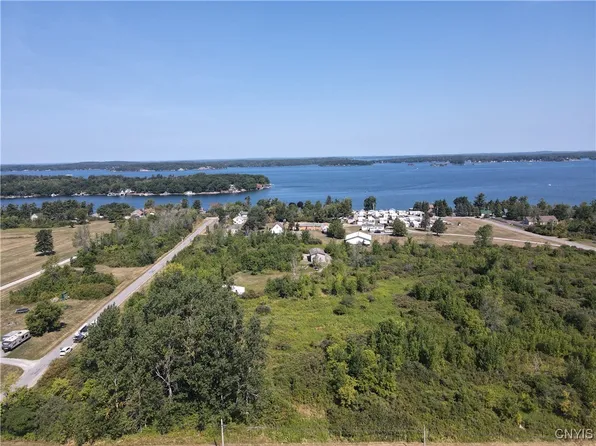 LOT 1 Potter Blvd #27, Clayton, NY 13624