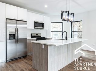 1426 W Jonquil Ter #3F, Chicago, IL 60626