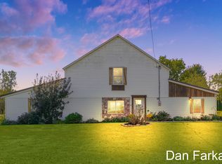 5101 W State Rd, Middleville, MI 49333