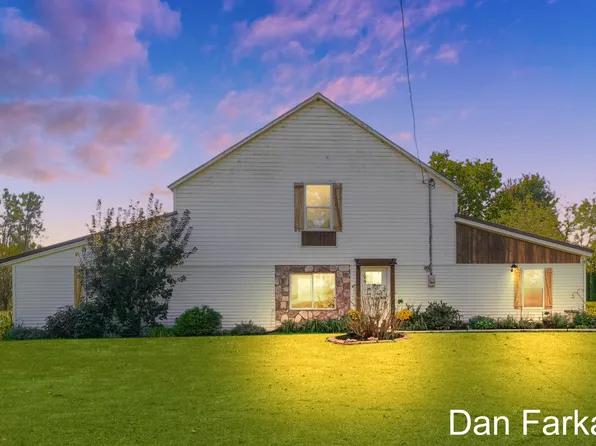 5101 W State Rd, Middleville, MI 49333