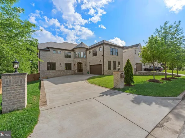 7003 Churchill Rd, Mc Lean, VA 22101