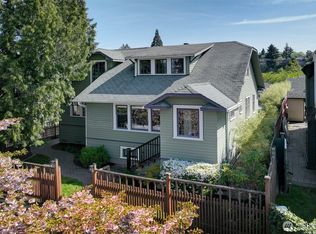 5928 39th Ave SW, Seattle, WA 98136