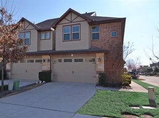 1611 Georgetown Dr, Allen, TX 75013