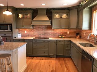 1870 S County Road 591, Tiffin, OH 44883