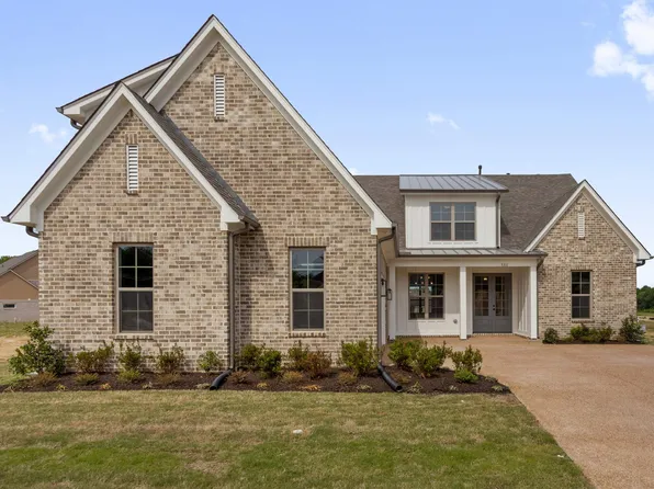 5311 Thunder Bolt Cv, Lakeland, TN 38002