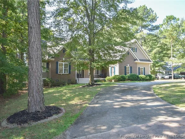 45 Fairway Ln, Sanford, NC 27332