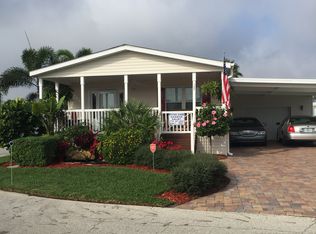 152 E Harbor Dr, Vero Beach, FL 32960