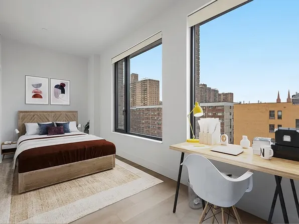 50 Varet St #4A, Brooklyn, NY 11206